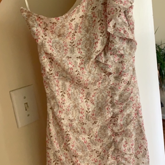 THESE THREE BOUTIQUE DRESS - Picture 2 of 3